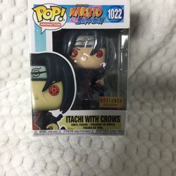 Naruto Pop