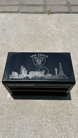 Custom Tool Box