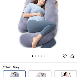 Pregnancy Pillow 