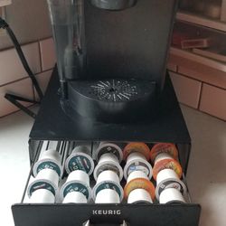 Keurig Coffee Machine