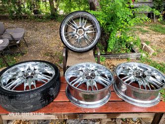 Rims