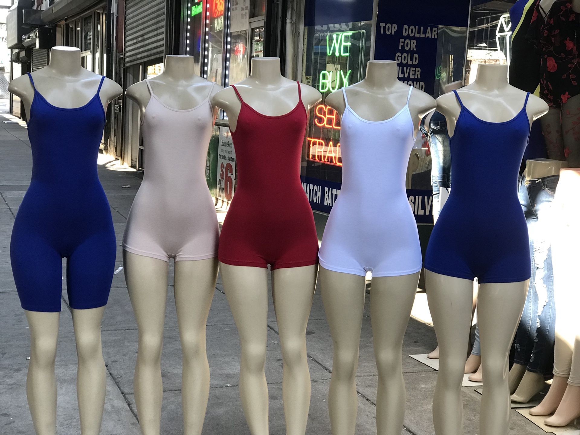 Bodysuit
