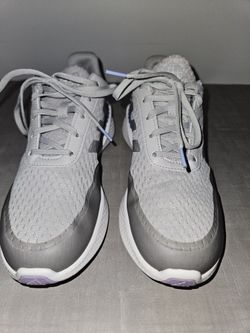 Adidas Shoes , Ready For Running Or Gym