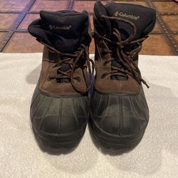Men’s Boots