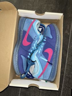 dunks