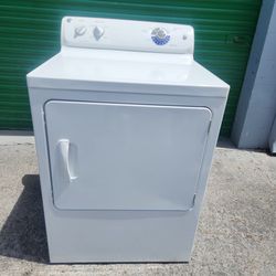 G/E Electric Dryer