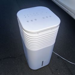 Cooler 