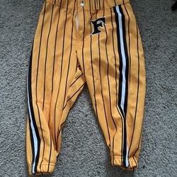 Five Star Perfect Game Adult Medium Baseball Pants