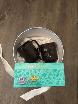 United Kingdom Tea & Mug Gift Set