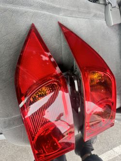 Euro r tsx otter tail lights
