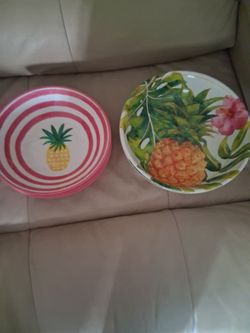 Kitchen Plates