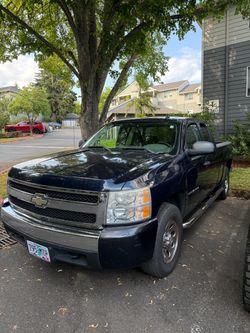 2006 Chevrolet Silverado 1500