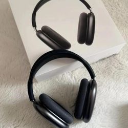 AirPods Max Headphones