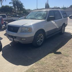 2005 Ford Expedition