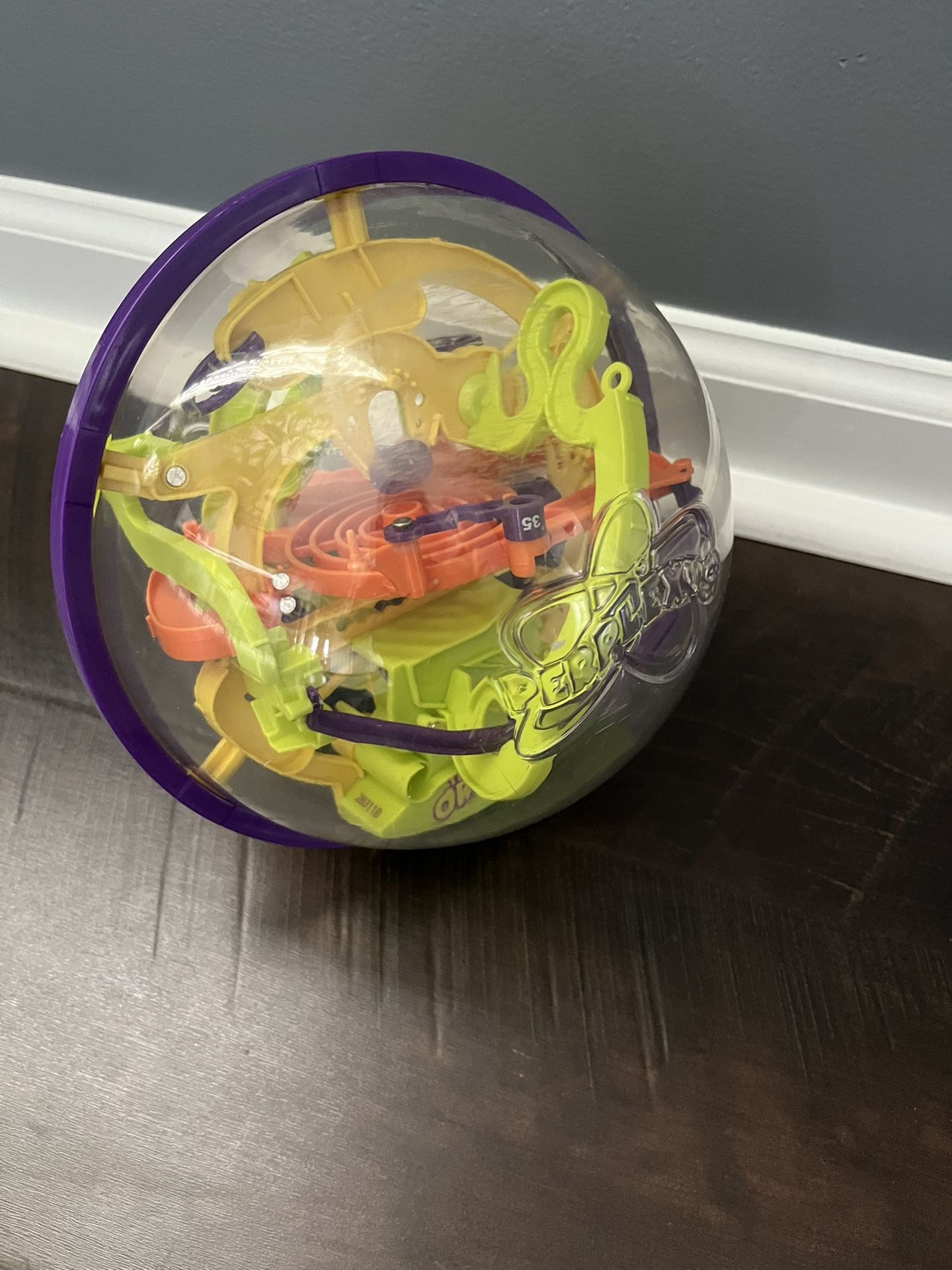 Perplexus Maze Ball