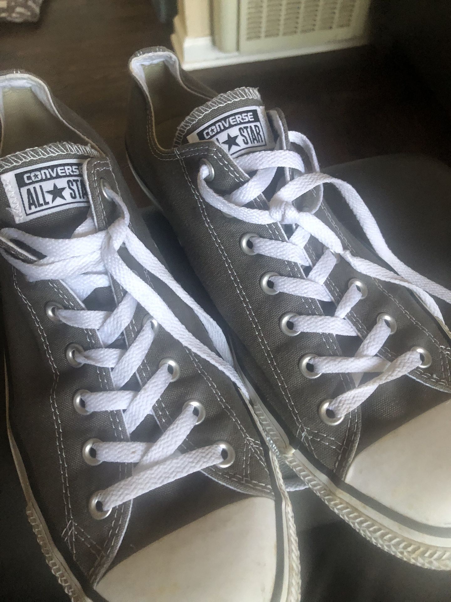 Men’s Tennis Shoes Size