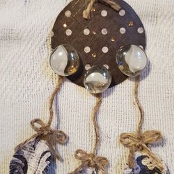 Small Handmade Dreamcatcher