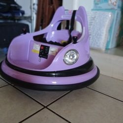 Bumper Car 