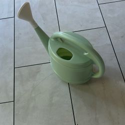 Watering Can 