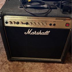 Amplifier 