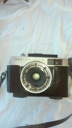 collection old camara