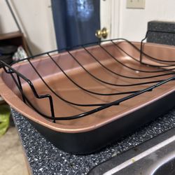 Turkey Pan