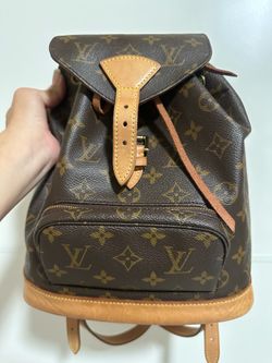 LV Montsouris Backpack