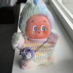 PoP Mart Twinkle Twinkle Sweet Dreams Plush Marshmello