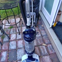 Crossover Max Kenmore Vacuum