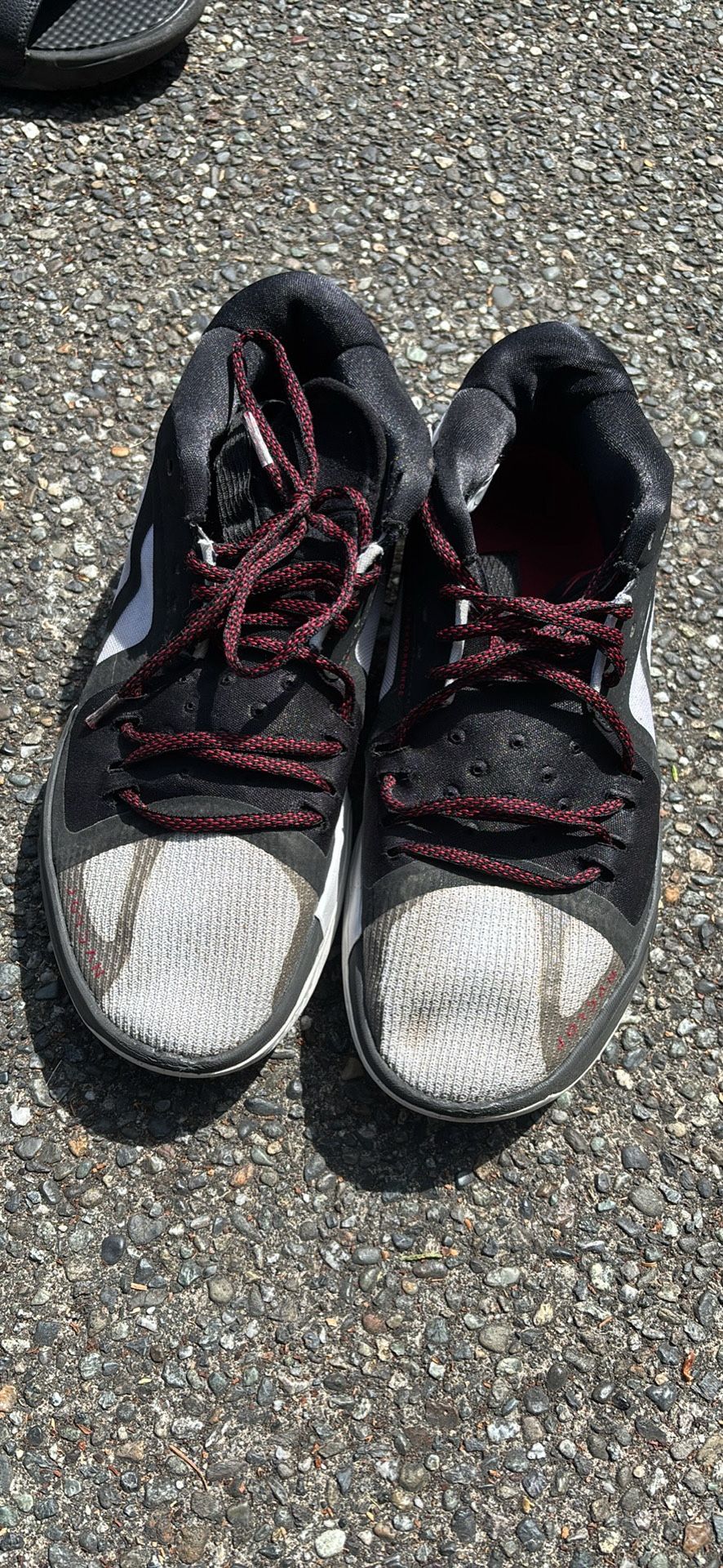 Nike Air Jordans