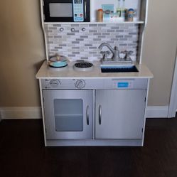 Kitchen Kids
