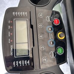 Treadmill