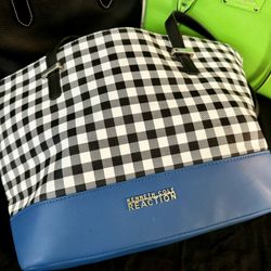 Kenneth Cole Tote