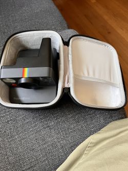 Polaroid Now Camera