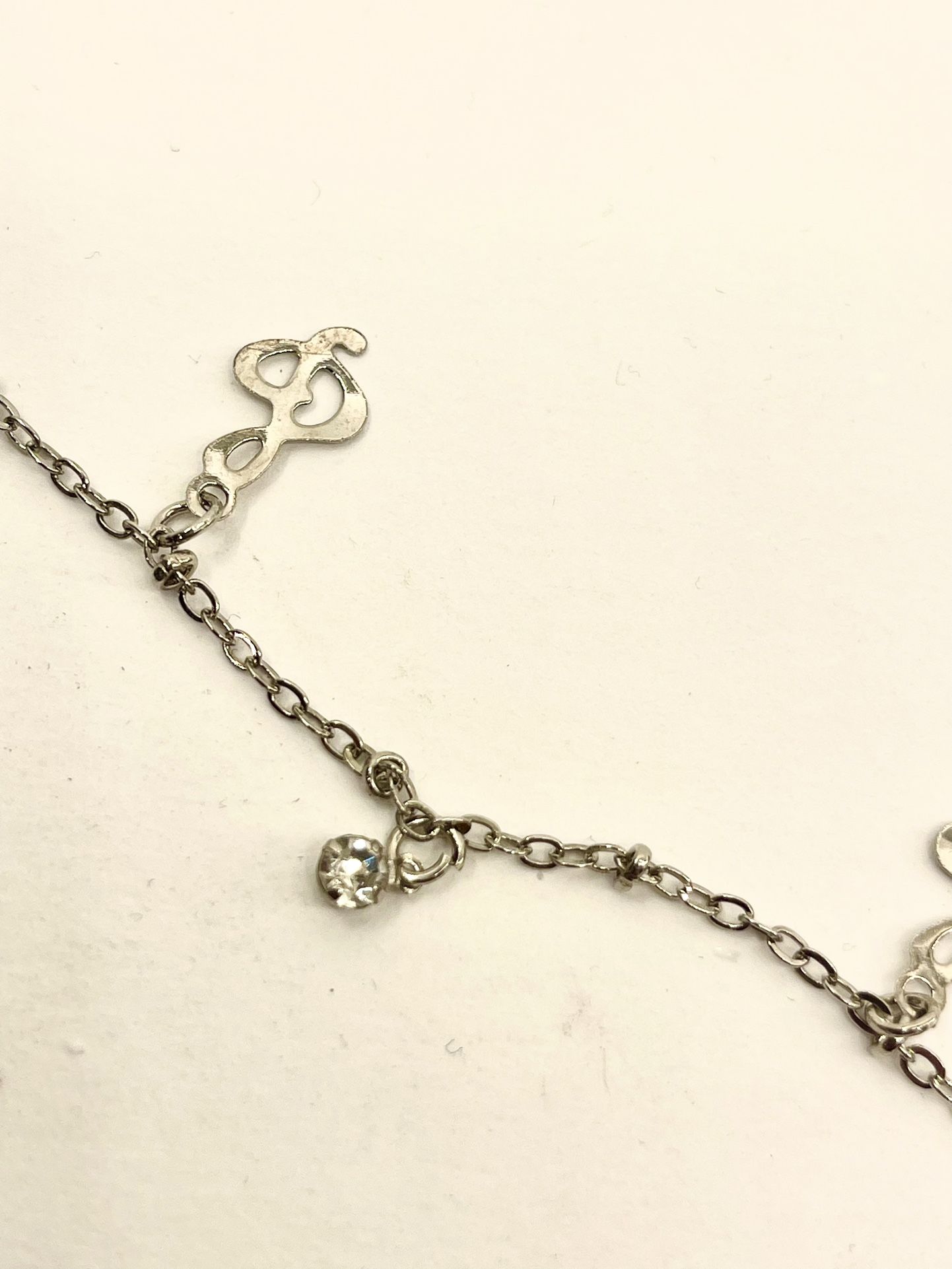 Anklet
