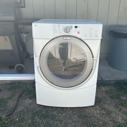 Whirlpool Dryer 