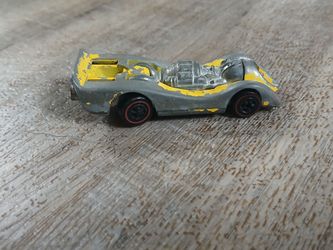Vintage Hot Wheels Redline