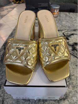 Guess sandals