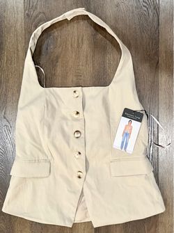 NWT blouse