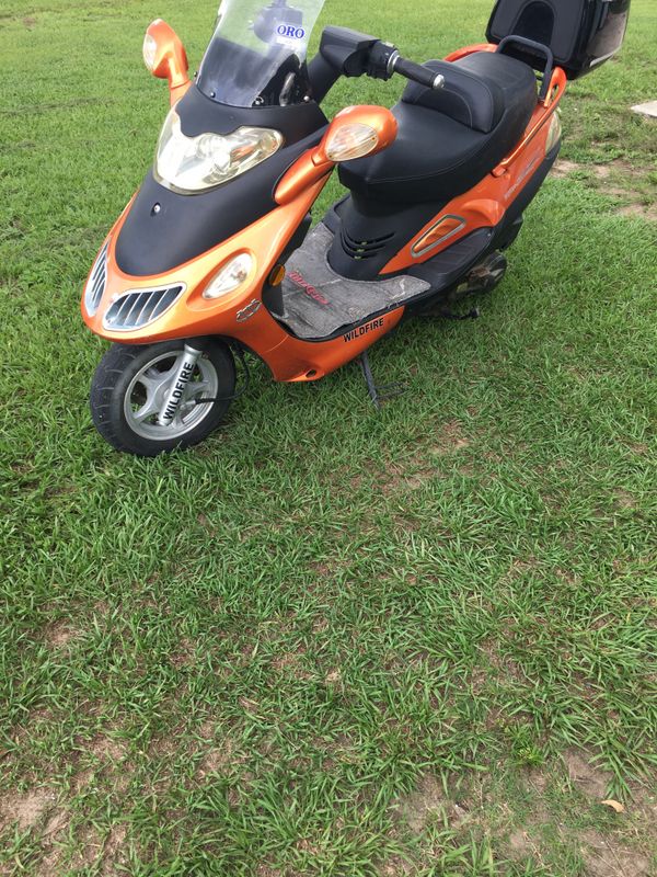 150cc Scooter for Sale in Davenport, FL - OfferUp