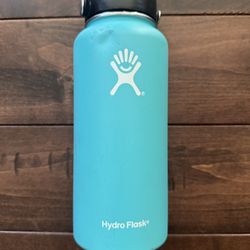 32 Oz. Hydroflask