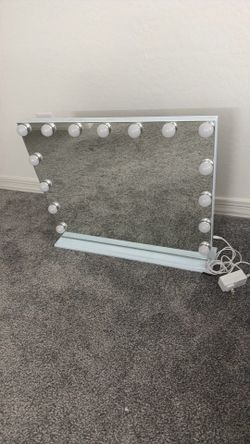 Vanity Mirror