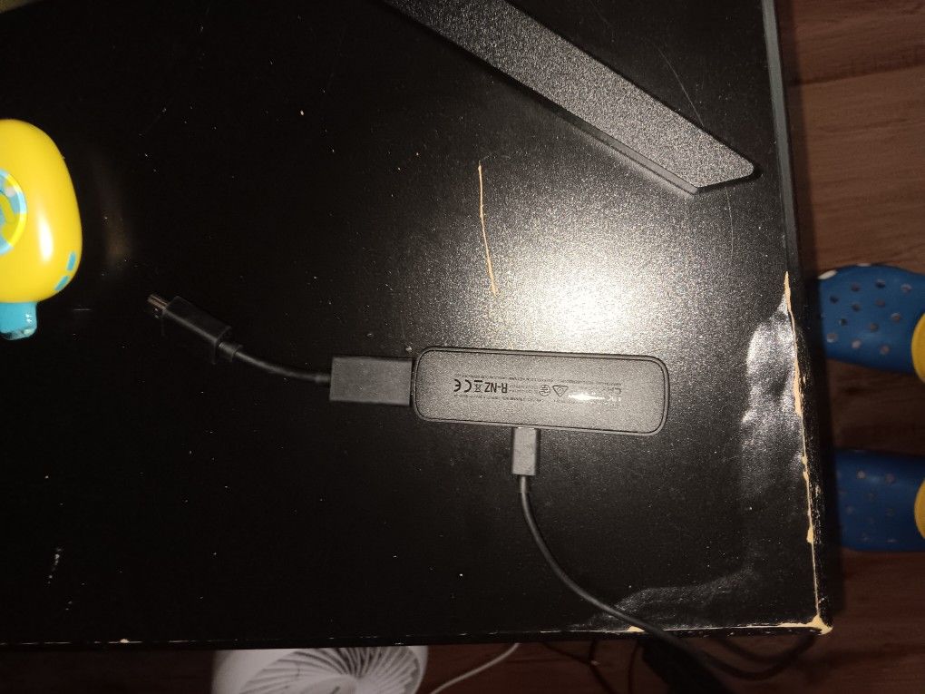 Amazon 5g 4k Max Fire Stick And Remote