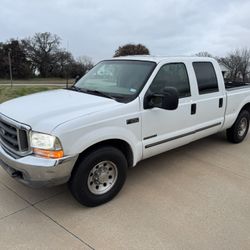 2000 Ford F-250