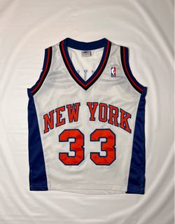 Women's New York Knicks Jersey