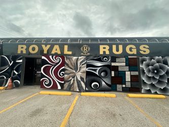 Number one for quality rugs.     ( read description ! )