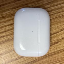 AirPod Pro *case*