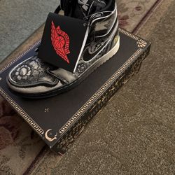 Jordan 1 Size 8