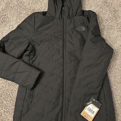 Northface Womens Jacket