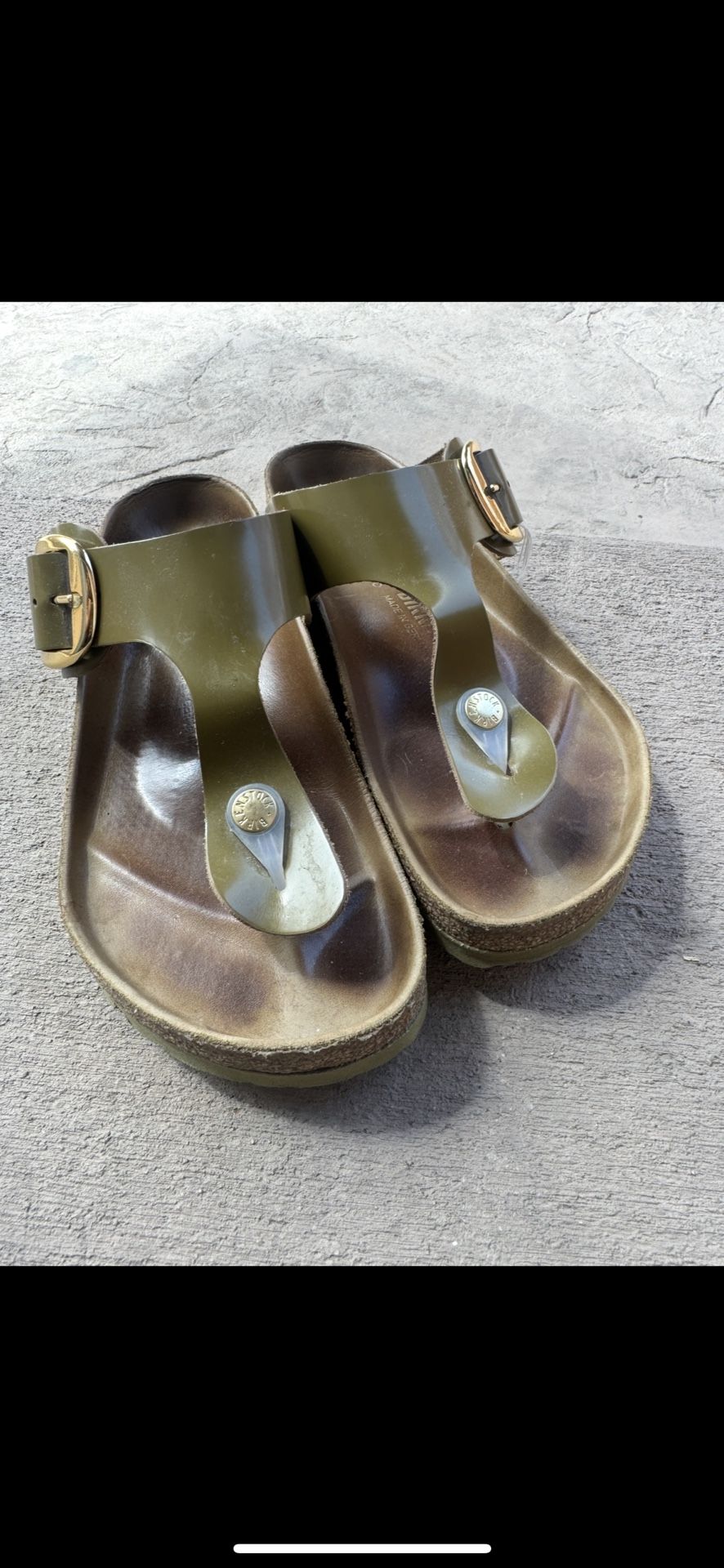 Birkenstock